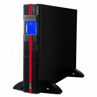 Sursa de alimentare neintreruptibila PCM MRT-3000, Online, 3000VA, Turn/Montare pe rafturi