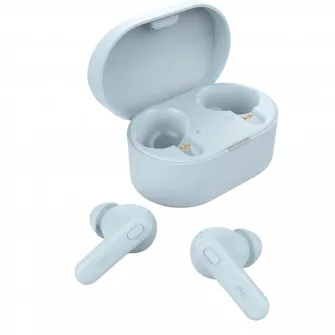 Casti Philips TAT1108BL/00, Albastru deschis