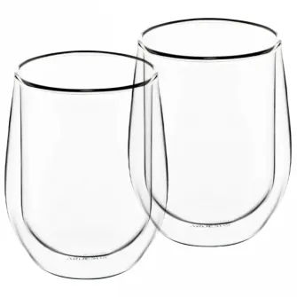 Set de pahare Ardesto AR2625G, 250 ml, 2buc.