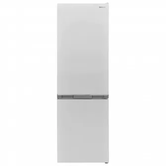 Frigider Sharp SJ-BB04DTXWF-EU, Alb
