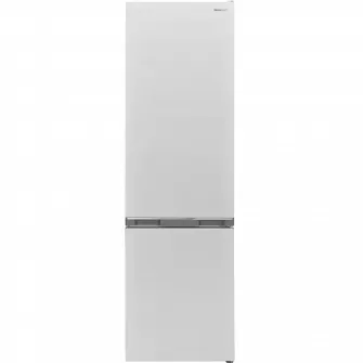 Frigider Sharp SJ-FBB05DTXWE-EU, Alb