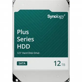 Synology HAT3310-12T