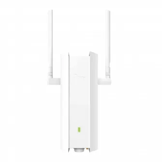 Punct de acces fara fir TP-LINK EAP625-Outdoor HD, 574 Mbps, 1201 Mbps, Alb