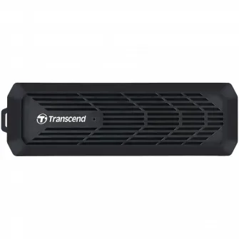 Carcasa externa pentru SSD Transcend CM10G