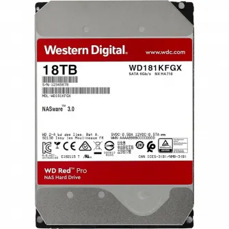 Western Digital WD Red Pro