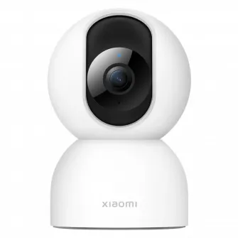 Camera de supraveghere IP Xiaomi C400, Alb