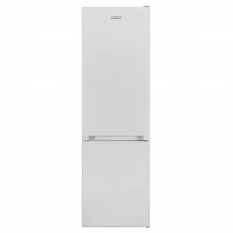 Frigider OZON OZ-SN286MFW-EU, Alb