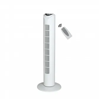 Ventilator OZON TF-2905R, Alb