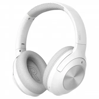 Casti A4Tech BH220, Alb