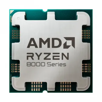 Procesor AMD Ryzen 5 8500G, AMD Radeon 740M, | Tray