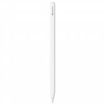 Стилус Apple Pencil Pro, Белый