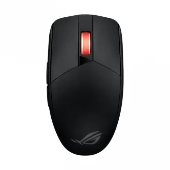 Gaming Mouse ASUS ROG Strix Impact III, Negru