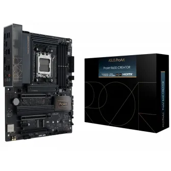 Placa de baza ASUS PROART B650-CREATOR, AM5, AMD B650, ATX