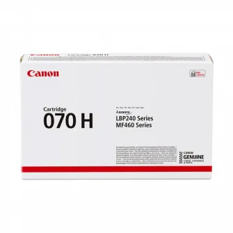 Canon CRG 070H