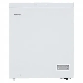 Lada Frigorifica Daewoo CCS15EWED0, Alb