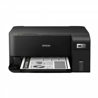 Imprimanta cu jet de cerneala Epson EcoTank M1050, A4, Negru