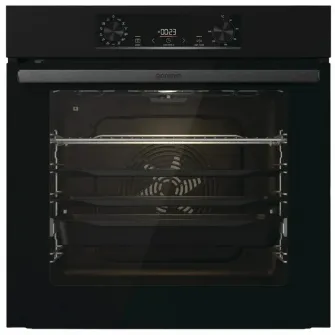 Cuptor Electric Gorenje BPS 6737 E07B, Negru