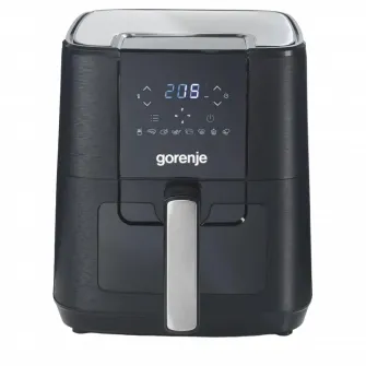 Friteuza Gorenje AF1350DWB, Negru