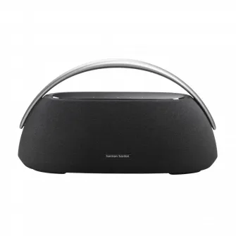 Sistem audio Harman Kardon GO + PLAY 3, Negru