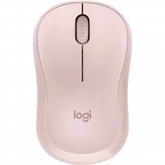 Mouse Wireless Logitech M240, Roz