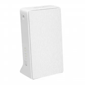 Router fara fir MERCUSYS MB130-4G, Wi-Fi + 4G LTE, Alb