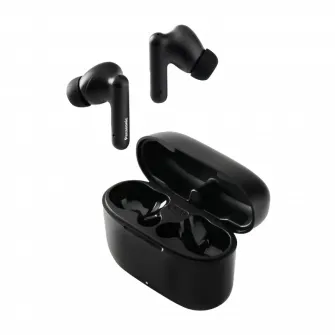 Casti Panasonic RZ-B110WDG-K, Negru