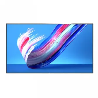 Display Philips 75BDL3650Q, 65'', Negru