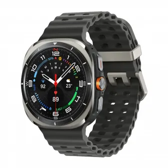 Galaxy Watch X, Titanium