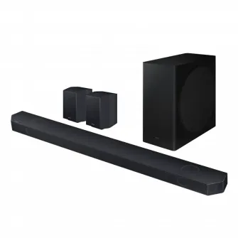 Soundbar Samsung HW-Q930D, Negru