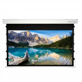 Ecran electric Sopar # 5492ZT, 185'', 16:9