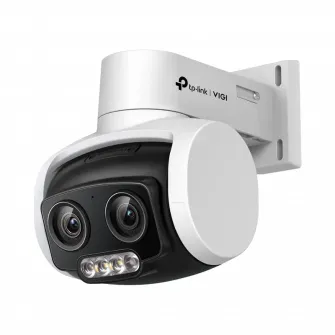 Camera de supraveghere IP TP-LINK VIGI C540V, Alb