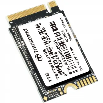 Unitate SSD Transcend MTE310S, 1024GB, TS1TMTE310S