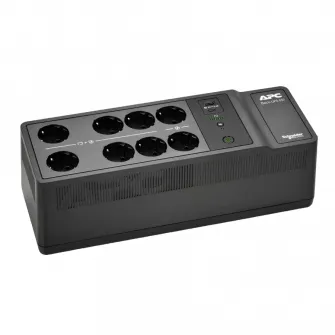 Sursa de alimentare neintreruptibila APC BE850G2-GR, 850VA, Turn