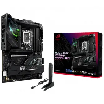ASUS ROG STRIX Z890-F GAMING