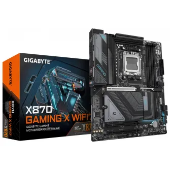 Gigabyte X870 GAMING X