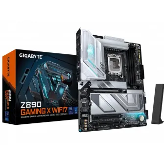 Gigabyte Z890 GAMING X