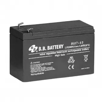 UPS B.B. AQBB12/7.0_T1