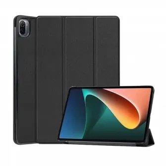 Husa pentru tableta - Book Case Xiaomi Pad 6, 11'', Negru