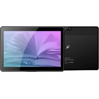 Tableta Allview Viva H1003 Pro, Wi-Fi + 4G LTE, 3GB/32GB, Negru