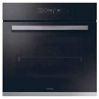 Cuptor Electric Candy FCT858 XRWF, Negru