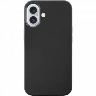 Husa Cellularline Sensation - iPhone 16 Plus, Negru