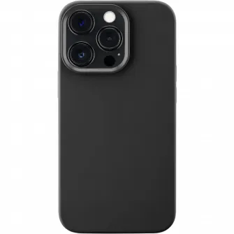 Husa Cellularline Sensation - iPhone 16 Pro Max, Negru
