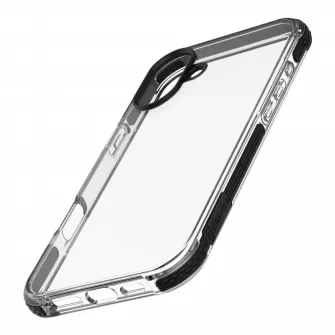 Cellularline Tetra Force Strong Guard - iPhone 16 Plus