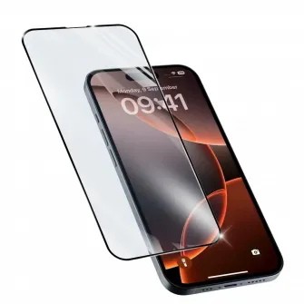 Cellularline Impact Glass Capsule