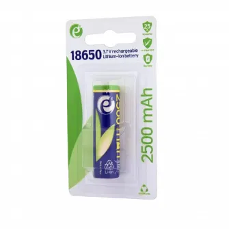 Energenie EG-BA-18650-10C/2500