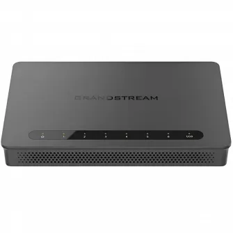 Router VPN GWN7002, Negru