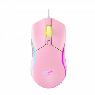 Gaming Mouse Havit MS1029, Roz