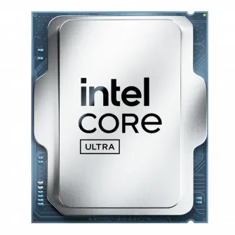 Procesor Intel Core Ultra 7 265KF, Fara grafica integrata, Fara cooler | Tray