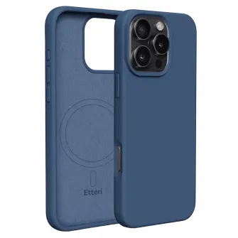 Etteri Silicone Mag case