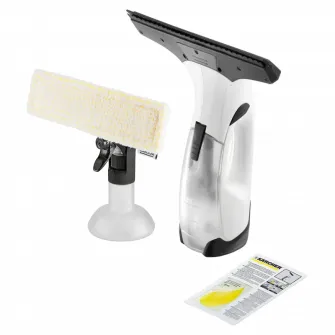 Curatator de geamuri Karcher WV 2 Plus 1.633-640.0, Alb
